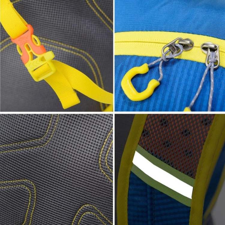 Ultralight Trekkingrugzak
