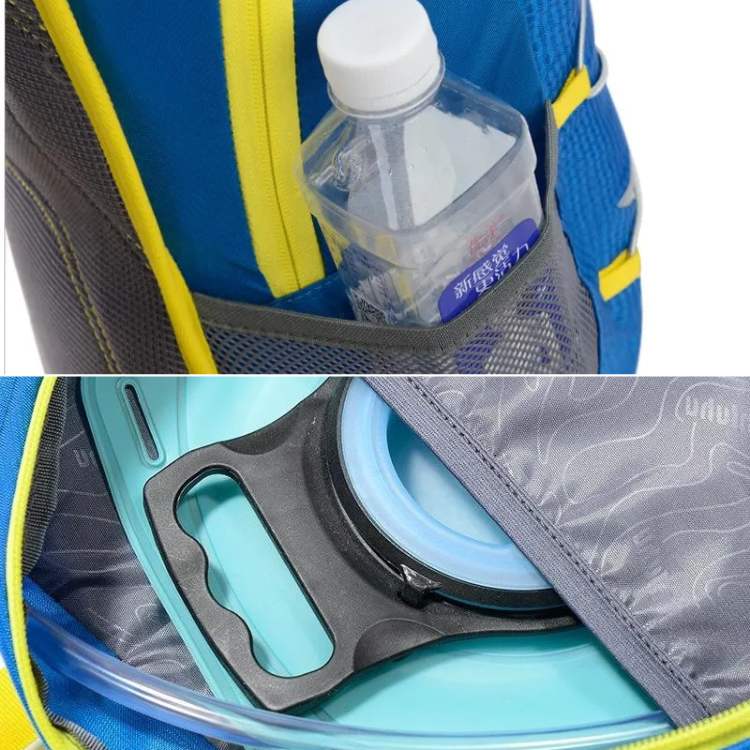 Ultralight Trekkingrugzak