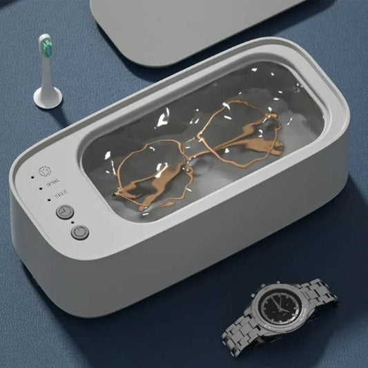 Ultrasone Machine voor Diepe Reiniging van Sieraden