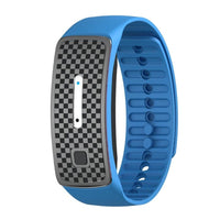 Insectenschild Sonic Armband | Niet-chemische, draagbare bescherming met een batterijlevensduur tot 150 uur voor langdurig comfort.