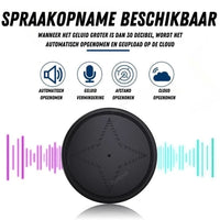 UltraTrack | Sterke Magnetische GPS-Tracker