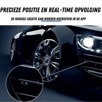 Skanto | UltraTrack | Sterk magnetische GPS-tracker