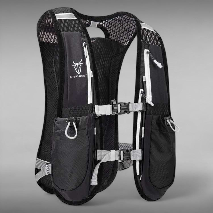 UltraTrail Hydratatie Hardloopvest