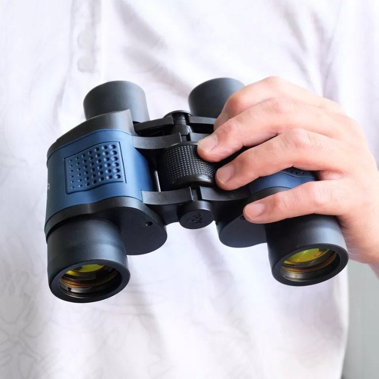 Binoculairs UltraVision 60X Dual-Mode