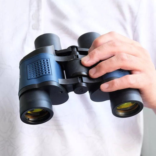 Binoculairs UltraVision 60X Dual-Mode