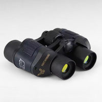 Binoculairs UltraVision 60X Dual-Mode