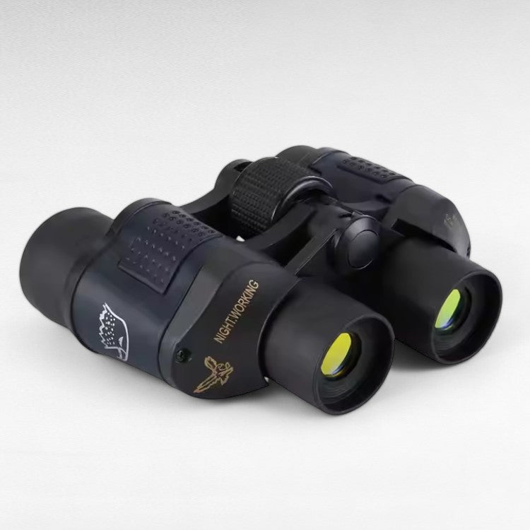 Binoculairs UltraVision 60X Dual-Mode