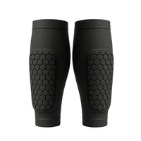 Unisex Scheenbeschermers voor Sport en Activiteiten