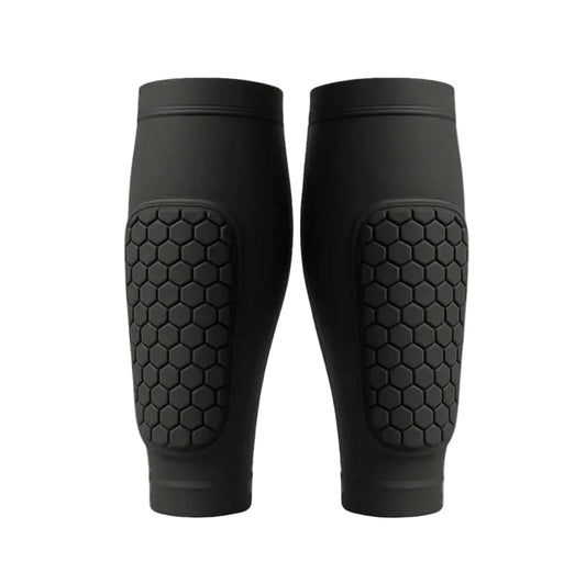 Unisex Scheenbeschermers voor Sport en Activiteiten