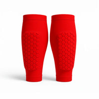 Unisex Scheenbeschermers voor Sport en Activiteiten