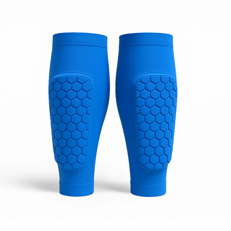 Unisex Scheenbeschermers voor Sport en Activiteiten