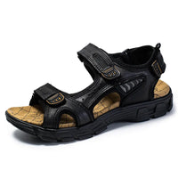 Orthopedische Sandalen - Comfort en Ondersteuning | Unisex Ontwerp