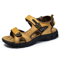 Orthopedische Sandalen - Comfort en Ondersteuning | Unisex Ontwerp