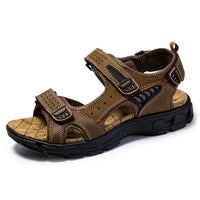 Orthopedische Sandalen - Comfort en Ondersteuning | Unisex Ontwerp
