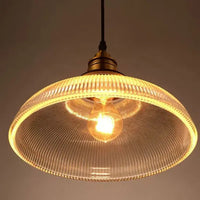 Ampheris - Glazen Hanglamp Ontwerp Verlichting