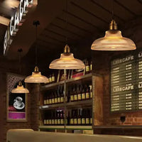 Ampheris - Glazen Hanglamp Ontwerp Verlichting