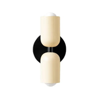 Barra Macaron Up Down Wandlamp