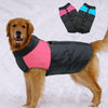 Paw Guard Waterdichte Hondenjas | Comfortabel, warm en waterbestendig voor gebruik in elk seizoen.