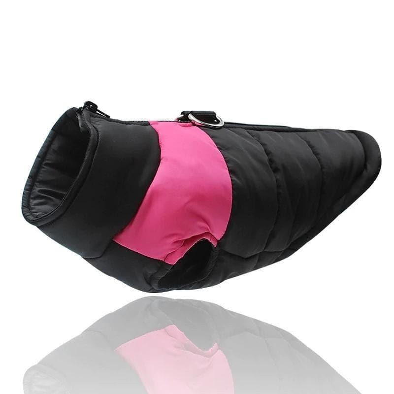 Paw Guard Waterdichte Hondenjas | Comfortabel, warm en waterbestendig voor gebruik in elk seizoen.