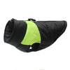 Paw Guard Waterdichte Hondenjas | Comfortabel, warm en waterbestendig voor gebruik in elk seizoen.