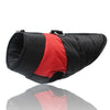 Paw Guard Waterdichte Hondenjas | Comfortabel, warm en waterbestendig voor gebruik in elk seizoen.