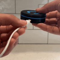 NeuroPulse EMS Pad Voor Comfort In De Lage Rug En Grotere Mobiliteit