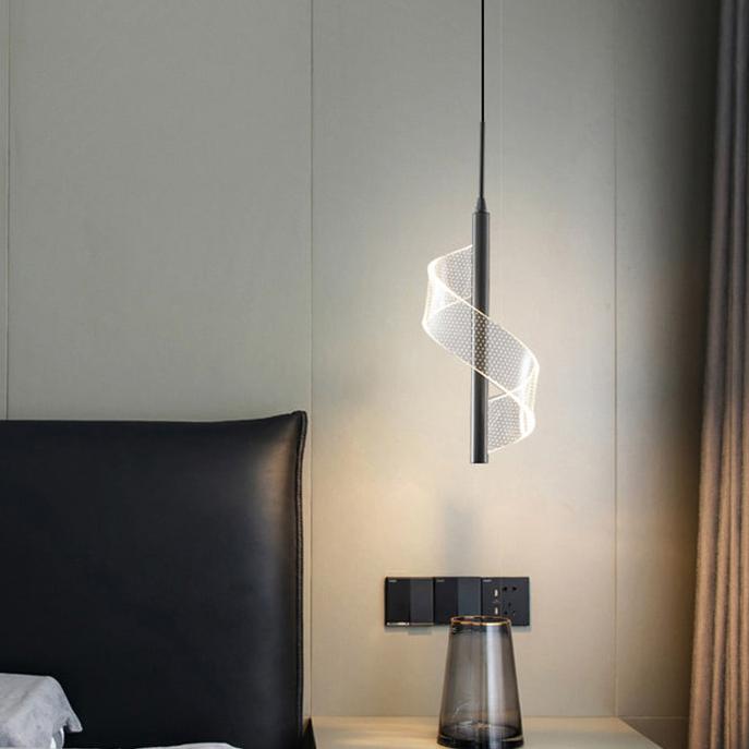 Decoratieve LED Lamp voor Binnen: Harmonieuze Combinatie van Stijl en Technologie