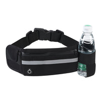 Waterdichte verstelbare hardloopheuptas - Perfect voor training
