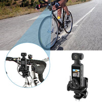 Compacte Actiecamera - 4K HD