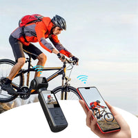 Compacte Actiecamera - 4K HD