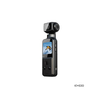 Compacte Actiecamera - 4K HD