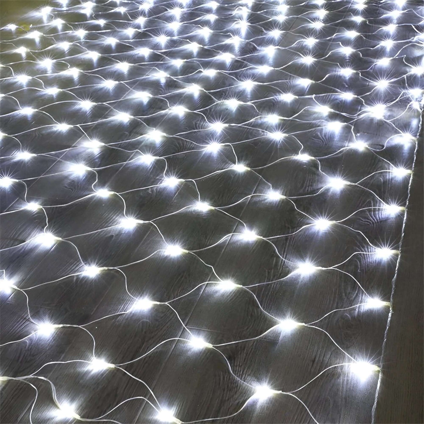 Lysgard - Waterdichte LED Netverlichting voor Buitengebruik - Energiezuinig