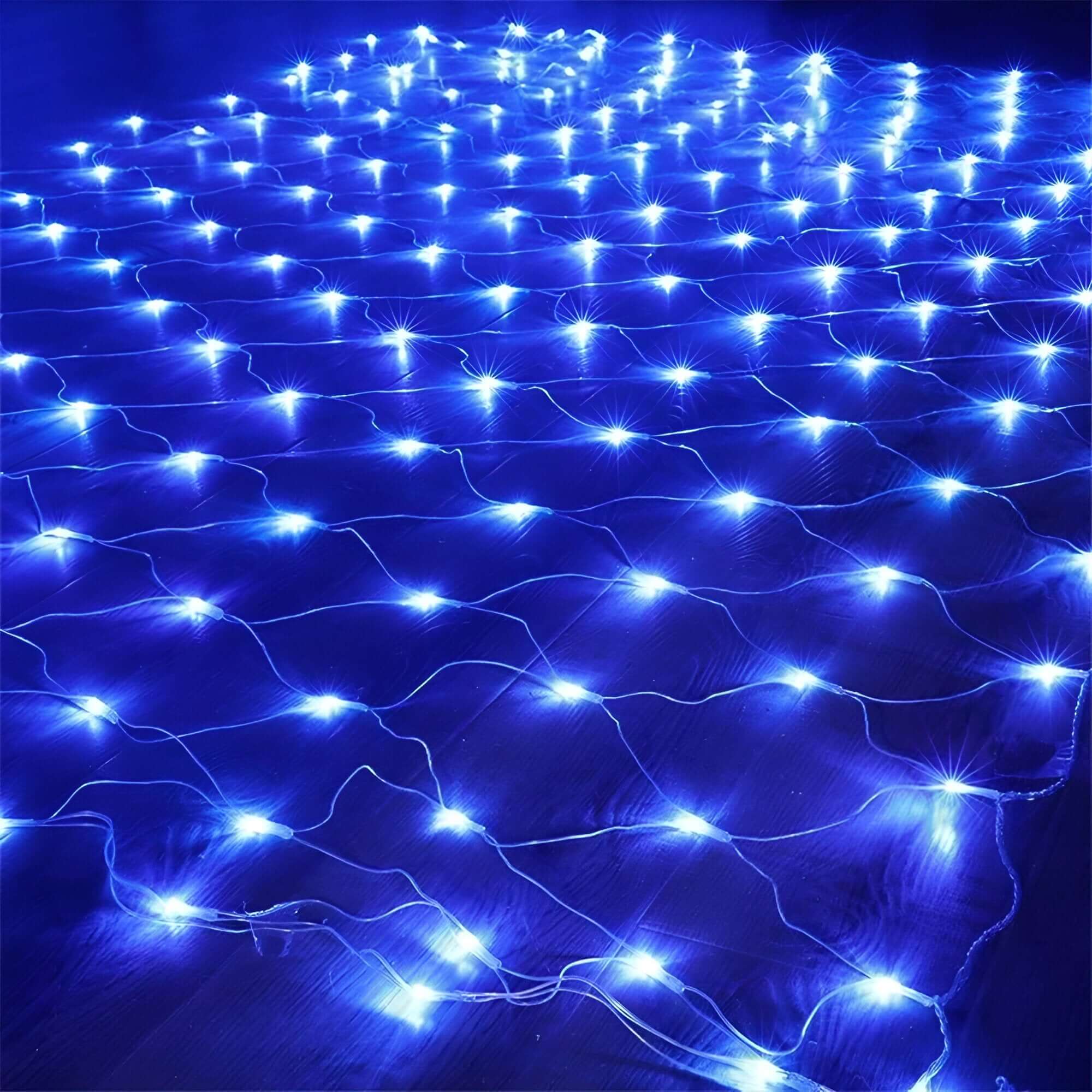 Lysgard - Waterdichte LED Netverlichting voor Buitengebruik - Energiezuinig