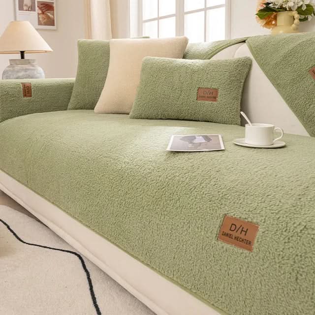 Zora - Duurzame, Stijlvolle en Elegante Sofabescherming