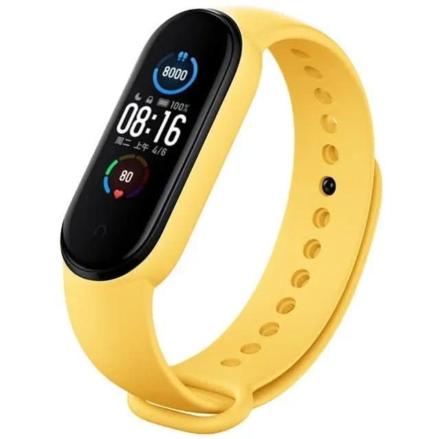 Vardismart – Intelligente Bluetooth Smartwatch voor Gezondheid & Alledaags Leven