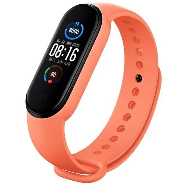 Vardismart – Intelligente Bluetooth Smartwatch voor Gezondheid & Alledaags Leven