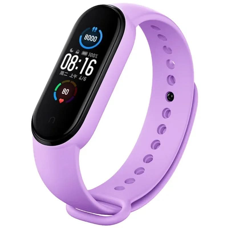 Vardismart – Intelligente Bluetooth Smartwatch voor Gezondheid & Alledaags Leven