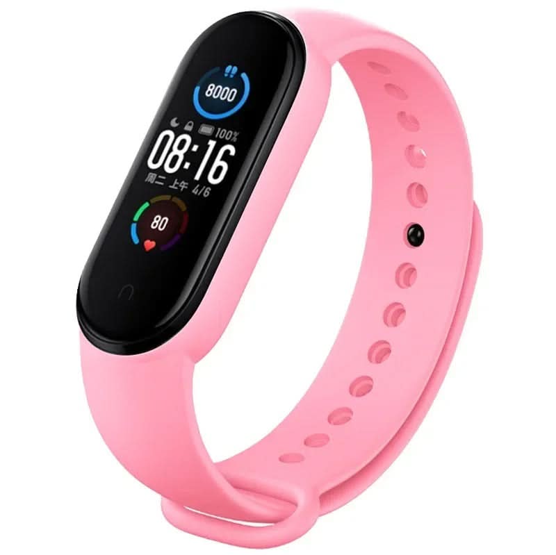Vardismart – Intelligente Bluetooth Smartwatch voor Gezondheid & Alledaags Leven