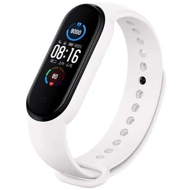 Vardismart – Intelligente Bluetooth Smartwatch voor Gezondheid & Alledaags Leven