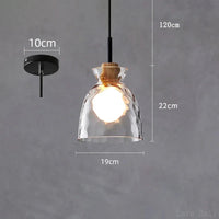 Lumière Hanglampen