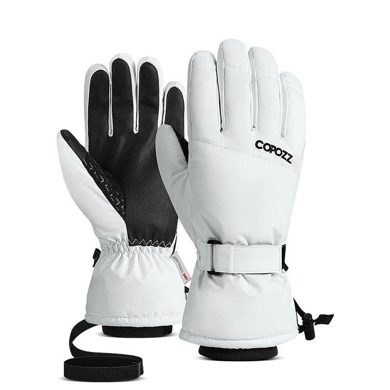 Waterdichte Winterhandschoenen – Ultralicht en Koudbestendig