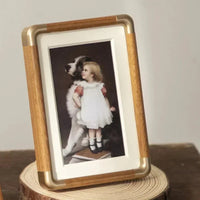 Brooks Tafel Foto Lijst