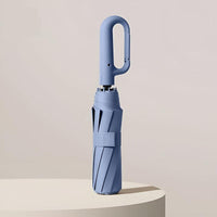 StormShield - Blijf Beschermd Met Een Wind- en Regenbestendige Paraplu