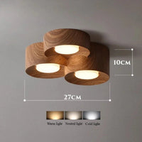 Aila Opbouw Downlight