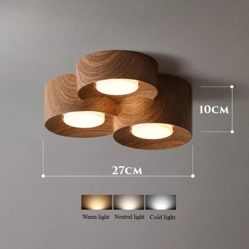 Aila Opbouw Downlight