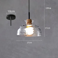 Lumière Hanglampen