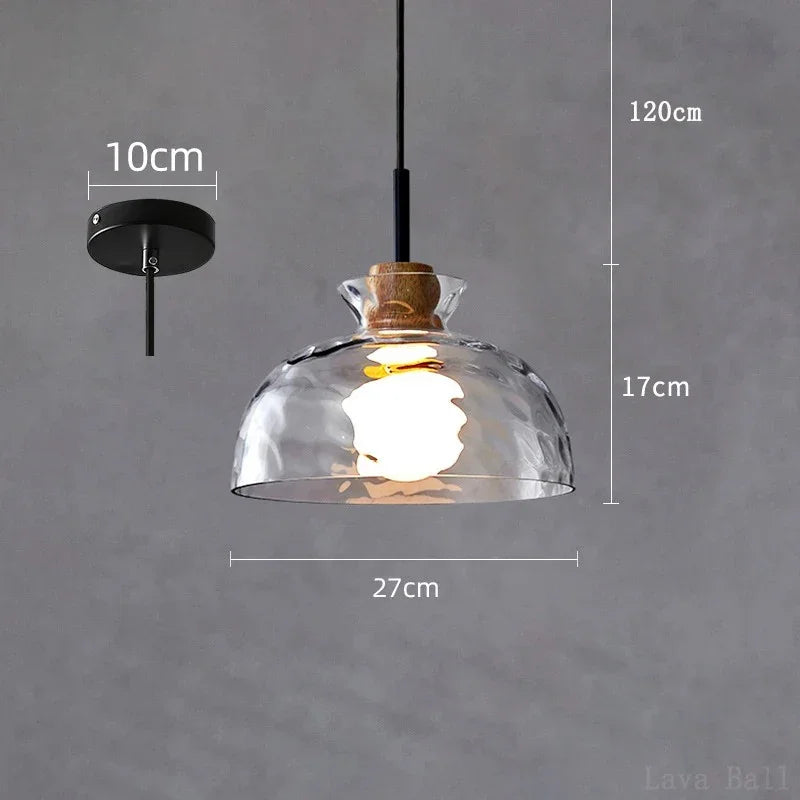 Lumière Hanglampen