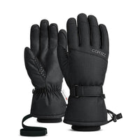 Waterdichte Winterhandschoenen – Ultralicht en Koudbestendig