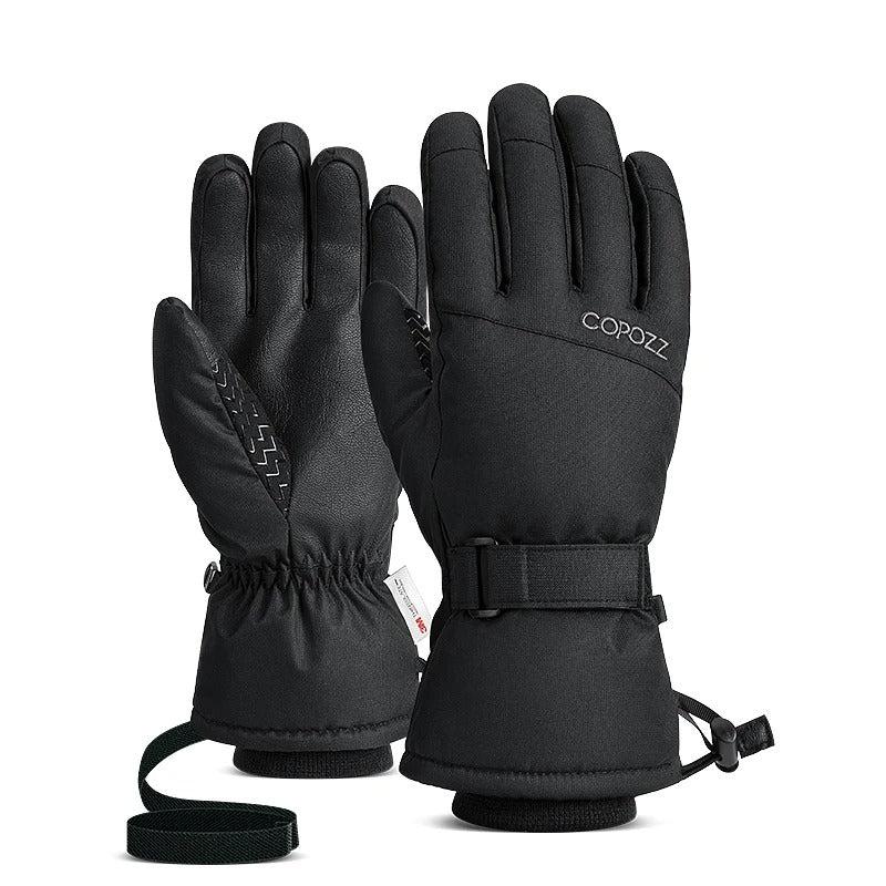 Waterdichte Winterhandschoenen – Ultralicht en Koudbestendig
