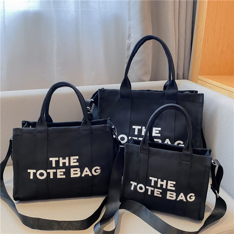 Eden Trendy Tote Bag - Voor een Elegante en Praktische Dag